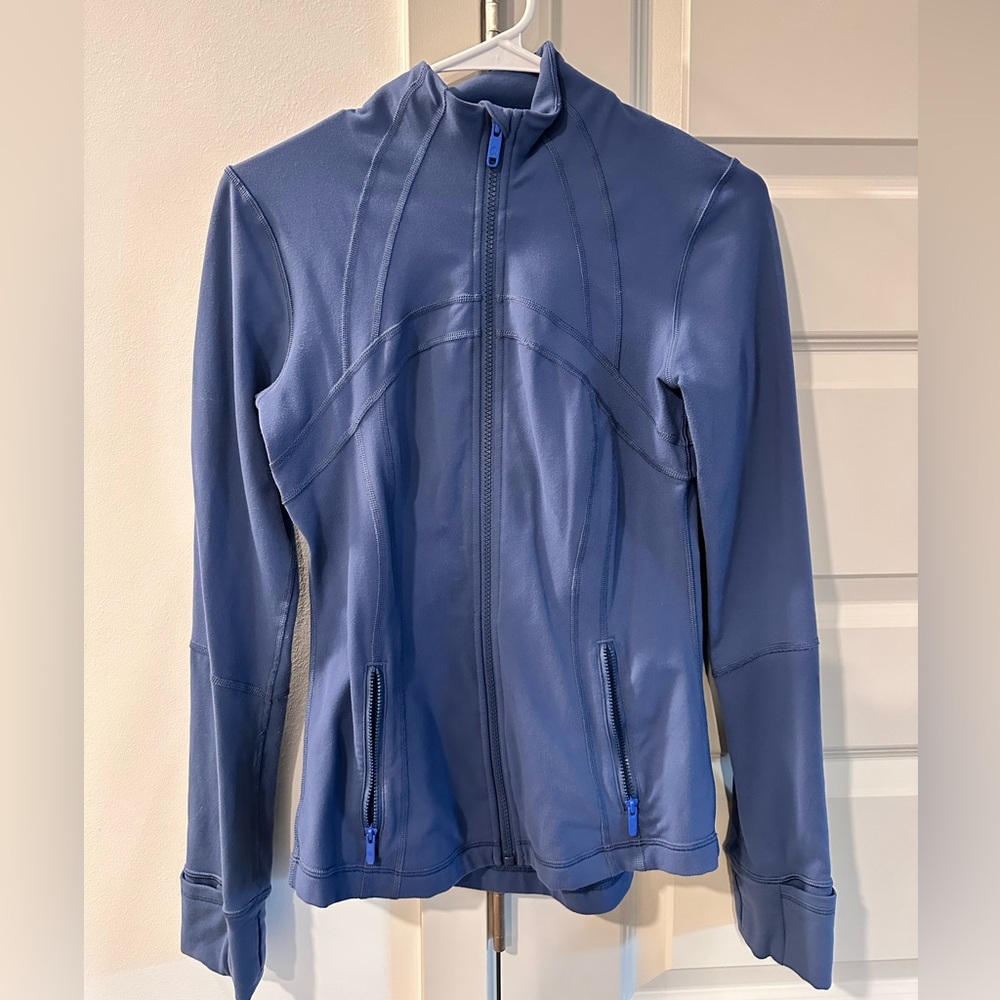 Lululemonn define jacket Nulu